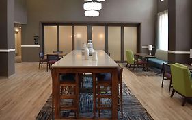 Hampton Inn & Suites Philadelphia/Media